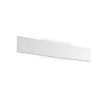Бра Ideal Lux Zig Zag AP22 Bianco 179308