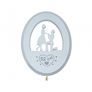 Бра Kink Light 074110,25
