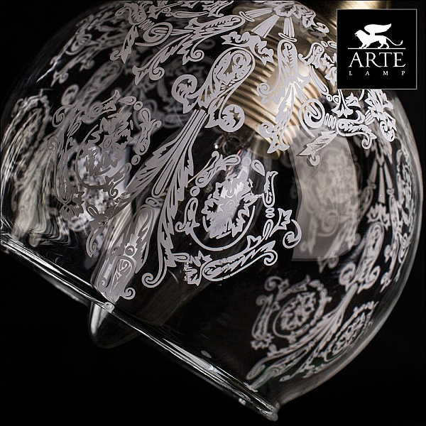Бра Arte Lamp 31 A1292AP-1AB