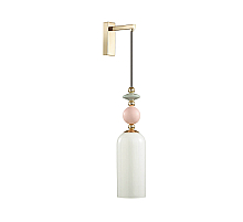 Бра Odeon Light CANDY 4861/1WA