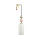 Бра Odeon Light Classic Candy 4861/1WA