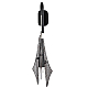 Бра Odeon Light Exclusive L-Vision Afalina 5442/6WL
