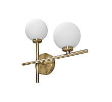 Бра Arte Lamp Bolla-piccolo A3989AP-2AB