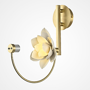 Бра ImperiumLoft Magnolia 101771-26