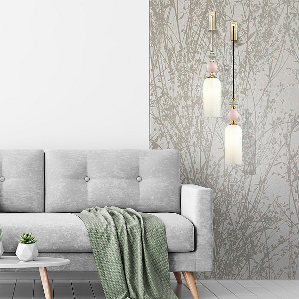 Бра Odeon Light Classic Candy 4861/1WA