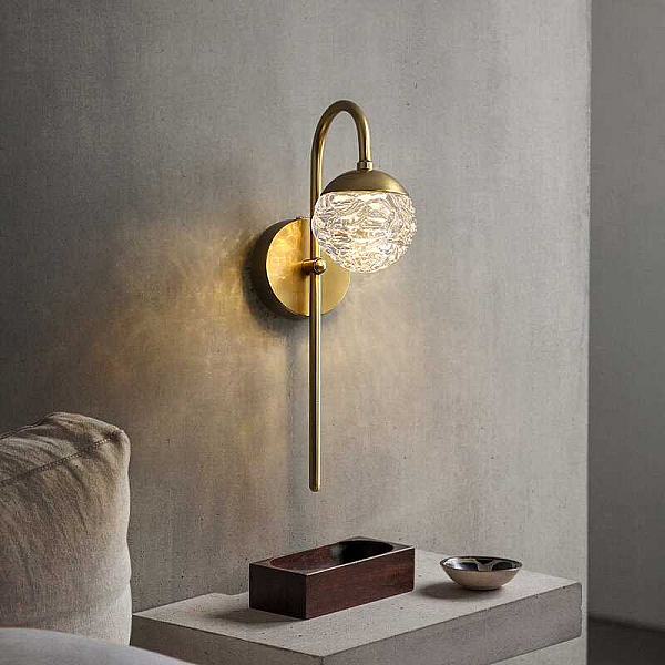Бра Imperium Loft Verena Wall 208294-23