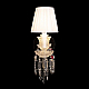 Бра Loft IT Zenith 10210/1W White