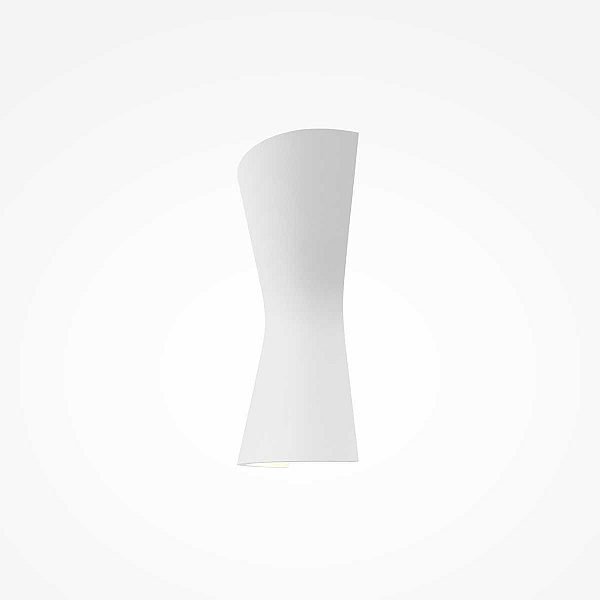 Бра Maytoni Technical C123WL-GU10-02-W