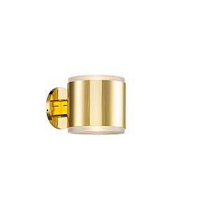 Бра Lucia Tucci Tube W5630.2 Gold