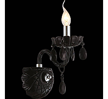 Бра Arte Lamp Teatro A3964AP-1BK