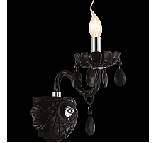 Бра Arte Lamp Teatro A3964AP-1BK