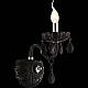 Бра Arte Lamp Teatro A3964AP-1BK