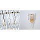 Бра ImperiumLoft Murano Glass 143830-22