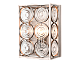 Бра Vele Luce Sophie VL3233W01