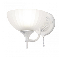 Бра Arte Milano 340049/1W WT+SL