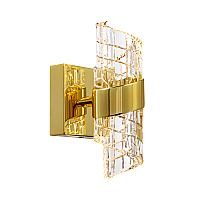 Бра DeLight Collection MB23001022-1A gold