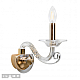 Бра iLamp King W9372-1 GD