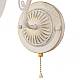 Бра Arte Milano 340800/1W WT+G