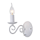 Бра Arte Lamp A1129AP-1WH