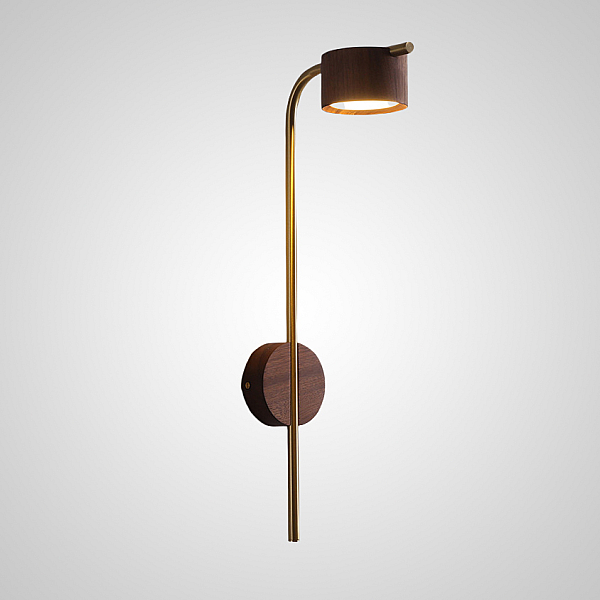Бра Imperium Loft Patsy 208811-23