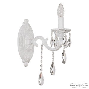Бра Bohemia Ivele Crystal AL7801B10/1/175 B WG
