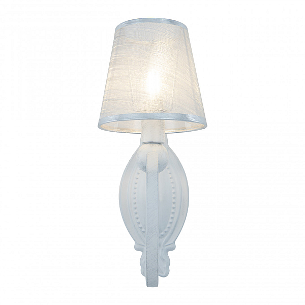 Бра Arte Milano 347203/1W WT+SL
