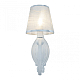 Бра Arte Milano 347203/1W WT+SL