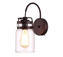 Бра Arte Lamp Bene A9179AP-1CK