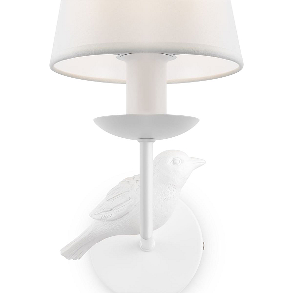 Бра Freya Комфи / Comfy FR5270WL-01W