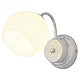 Бра Arte Milano Amalfi 335010/1W WT+SL