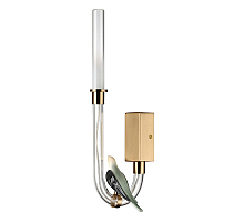 Бра Odeon Light Lark 5431/2WL