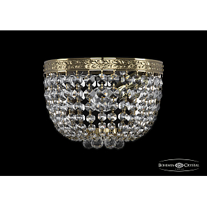 Бра Bohemia Ivele Crystal 19281B/20IV G