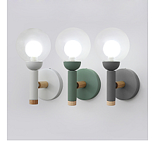 Бра ImperiumLoft Egle 101551-26