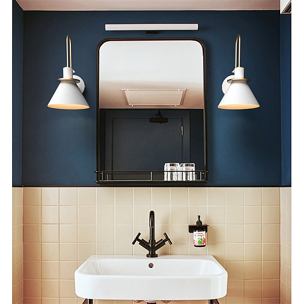 Бра ImperiumLoft Coda 179703-26