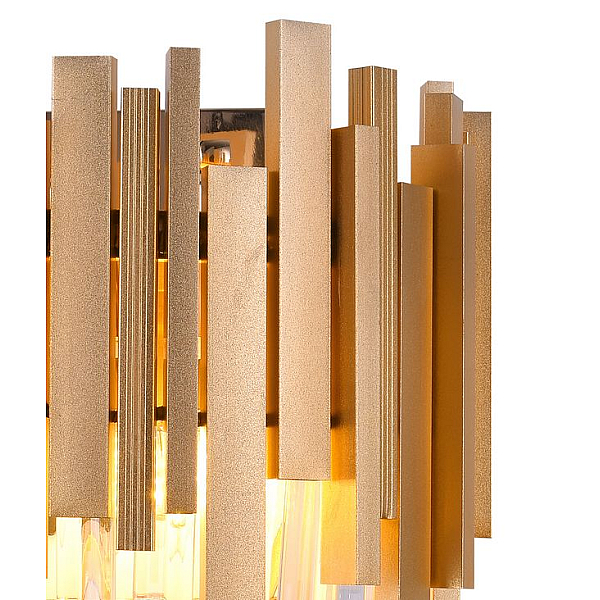 Бра Natali Kovaltseva BELLEZZA 81427/1W GOLD