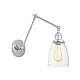 Бра Lumina Deco Fabi LDW 6800-2 CHR+PR