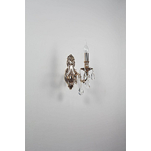 Бра Lucia Tucci Firenze W141.1 Coffe Gold