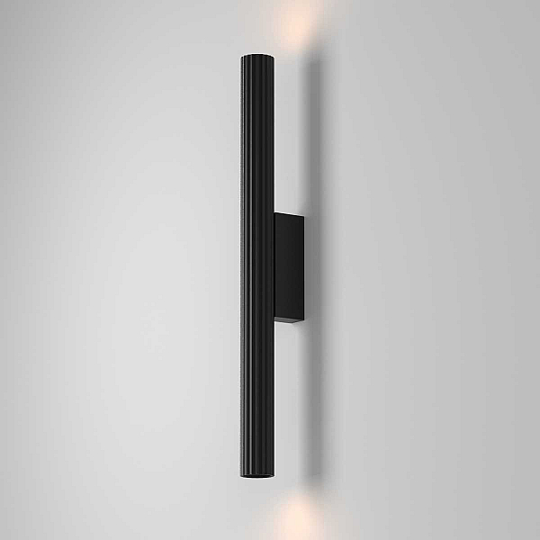 Настенный светильник (бра) Technical C082WL-12W2.7K-B
