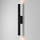 Настенный светильник (бра) Technical C082WL-12W2.7K-B