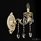 Бра Bohemia Ivele Crystal AL7801B10/1/175 A AGW