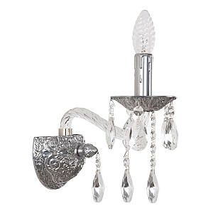 Бра Bohemia Ivele Crystal AL16313B/1/141 CG