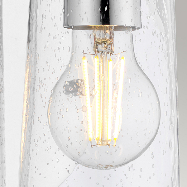 Бра Kichler QN-BRAELYN1-PC