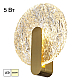 Бра Citilux Jazzy CL248023