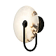 Бра Modelux Modestyle MS.1601.280 BK