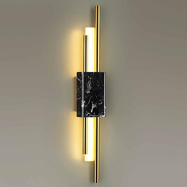 Бра Odeon Light Marmi 4361/10WL