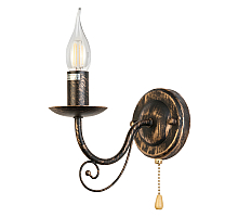 Бра Toplight Dalila TL6010B-01