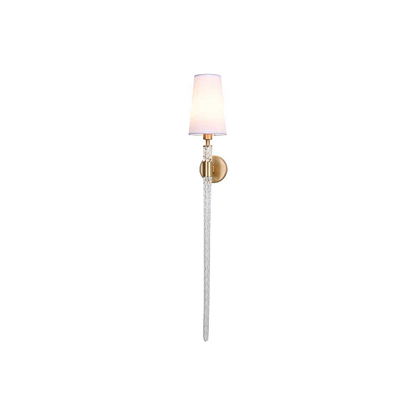 Бра Newport 3581/A brass М0071857