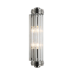 Бра Delight Collection Gascogne 40 nickel KG0602W-2 nickel
