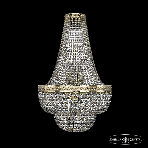 Бра Bohemia Ivele Crystal 19101B/H2/35IV G