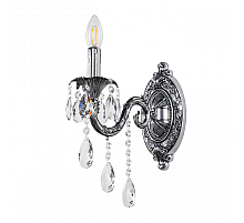 Бра Bohemia Ivele Crystal AL7901B10/1/175 B NB